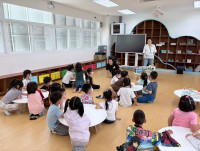 2569 Summer Camp ธีม Think Play Enjoy คิด เล่น เพลิน สำหรับนักเรียนชั้น อ.3 (รหัสนักเรียน 66)