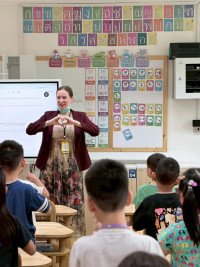 2569 Summer Camp ธีม Think Play Enjoy คิด เล่น เพลิน สำหรับนักเรียนชั้น อ.3 (รหัสนักเรียน 66)