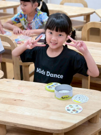 2569 Summer Camp ธีม Think Play Enjoy คิด เล่น เพลิน สำหรับนักเรียนชั้น อ.3 (รหัสนักเรียน 66)