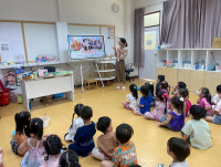 2569 Summer Camp ธีม Lanna Lunla สำหรับนักเรียนชั้น อ.1 (รหัสนักเรียน 68)