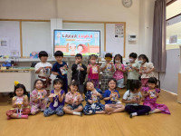 2569 Summer Camp ธีม Lanna Lunla สำหรับนักเรียนชั้น อ.1 (รหัสนักเรียน 68)