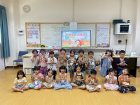 2569 Summer Camp ธีม Lanna Lunla สำหรับนักเรียนชั้น อ.1 (รหัสนักเรียน 68)