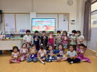 2569 Summer Camp ธีม Lanna Lunla สำหรับนักเรียนชั้น อ.1 (รหัสนักเรียน 68)