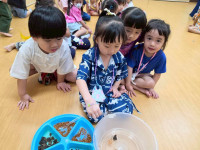 2569 Summer Camp ธีม Lanna Lunla สำหรับนักเรียนชั้น อ.1 (รหัสนักเรียน 68)