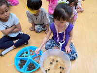 2569 Summer Camp ธีม Lanna Lunla สำหรับนักเรียนชั้น อ.1 (รหัสนักเรียน 68)