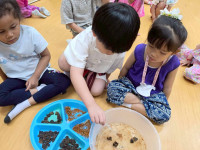 2569 Summer Camp ธีม Lanna Lunla สำหรับนักเรียนชั้น อ.1 (รหัสนักเรียน 68)