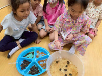 2569 Summer Camp ธีม Lanna Lunla สำหรับนักเรียนชั้น อ.1 (รหัสนักเรียน 68)