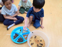 2569 Summer Camp ธีม Lanna Lunla สำหรับนักเรียนชั้น อ.1 (รหัสนักเรียน 68)