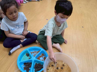 2569 Summer Camp ธีม Lanna Lunla สำหรับนักเรียนชั้น อ.1 (รหัสนักเรียน 68)