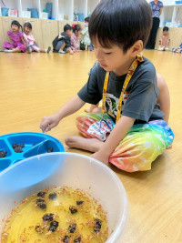 2569 Summer Camp ธีม Lanna Lunla สำหรับนักเรียนชั้น อ.1 (รหัสนักเรียน 68)