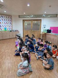 2569 Summer Camp ธีม Lanna Lunla สำหรับนักเรียนชั้น อ.1 (รหัสนักเรียน 68)