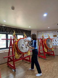 2569 Summer Camp ธีม Lanna Lunla สำหรับนักเรียนชั้น อ.1 (รหัสนักเรียน 68)