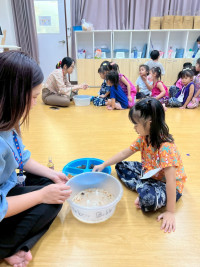 2569 Summer Camp ธีม Lanna Lunla สำหรับนักเรียนชั้น อ.1 (รหัสนักเรียน 68)