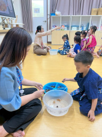 2569 Summer Camp ธีม Lanna Lunla สำหรับนักเรียนชั้น อ.1 (รหัสนักเรียน 68)