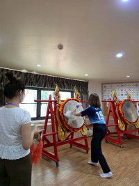 2569 Summer Camp ธีม Lanna Lunla สำหรับนักเรียนชั้น อ.1 (รหัสนักเรียน 68)