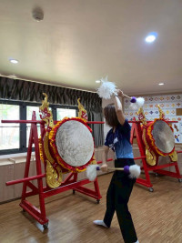 2569 Summer Camp ธีม Lanna Lunla สำหรับนักเรียนชั้น อ.1 (รหัสนักเรียน 68)