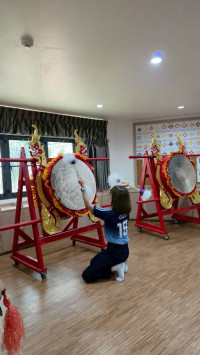 2569 Summer Camp ธีม Lanna Lunla สำหรับนักเรียนชั้น อ.1 (รหัสนักเรียน 68)