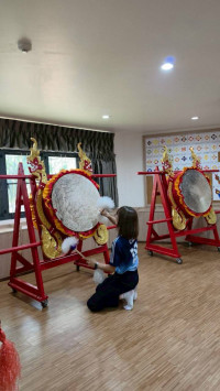 2569 Summer Camp ธีม Lanna Lunla สำหรับนักเรียนชั้น อ.1 (รหัสนักเรียน 68)