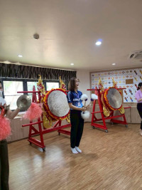 2569 Summer Camp ธีม Lanna Lunla สำหรับนักเรียนชั้น อ.1 (รหัสนักเรียน 68)