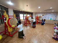 2569 Summer Camp ธีม Lanna Lunla สำหรับนักเรียนชั้น อ.1 (รหัสนักเรียน 68)