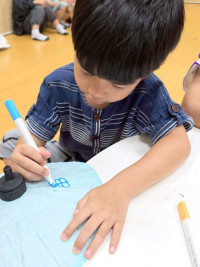 2569 Summer Camp ธีม Lanna Lunla สำหรับนักเรียนชั้น อ.1 (รหัสนักเรียน 68)