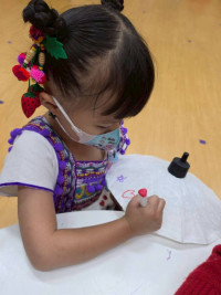 2569 Summer Camp ธีม Lanna Lunla สำหรับนักเรียนชั้น อ.1 (รหัสนักเรียน 68)