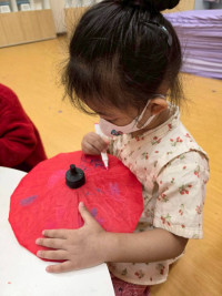 2569 Summer Camp ธีม Lanna Lunla สำหรับนักเรียนชั้น อ.1 (รหัสนักเรียน 68)