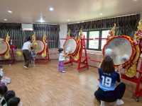 2569 Summer Camp ธีม Lanna Lunla สำหรับนักเรียนชั้น อ.1 (รหัสนักเรียน 68)