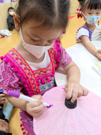 2569 Summer Camp ธีม Lanna Lunla สำหรับนักเรียนชั้น อ.1 (รหัสนักเรียน 68)