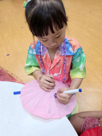 2569 Summer Camp ธีม Lanna Lunla สำหรับนักเรียนชั้น อ.1 (รหัสนักเรียน 68)