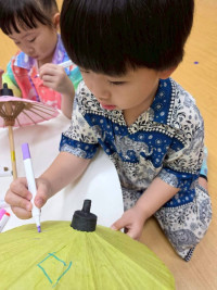 2569 Summer Camp ธีม Lanna Lunla สำหรับนักเรียนชั้น อ.1 (รหัสนักเรียน 68)