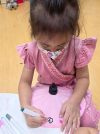 2569 Summer Camp ธีม Lanna Lunla สำหรับนักเรียนชั้น อ.1 (รหัสนักเรียน 68)