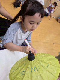 2569 Summer Camp ธีม Lanna Lunla สำหรับนักเรียนชั้น อ.1 (รหัสนักเรียน 68)