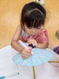 2569 Summer Camp ธีม Lanna Lunla สำหรับนักเรียนชั้น อ.1 (รหัสนักเรียน 68)