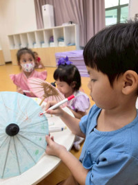 2569 Summer Camp ธีม Lanna Lunla สำหรับนักเรียนชั้น อ.1 (รหัสนักเรียน 68)