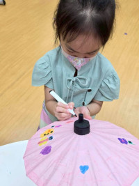 2569 Summer Camp ธีม Lanna Lunla สำหรับนักเรียนชั้น อ.1 (รหัสนักเรียน 68)