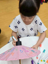 2569 Summer Camp ธีม Lanna Lunla สำหรับนักเรียนชั้น อ.1 (รหัสนักเรียน 68)