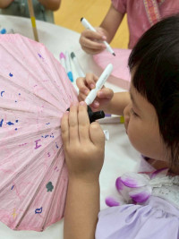 2569 Summer Camp ธีม Lanna Lunla สำหรับนักเรียนชั้น อ.1 (รหัสนักเรียน 68)