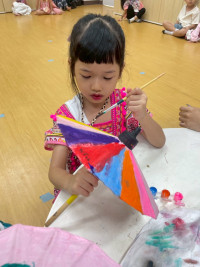 2569 Summer Camp ธีม Lanna Lunla สำหรับนักเรียนชั้น อ.1 (รหัสนักเรียน 68)