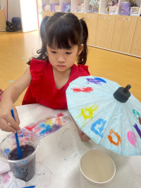 2569 Summer Camp ธีม Lanna Lunla สำหรับนักเรียนชั้น อ.1 (รหัสนักเรียน 68)