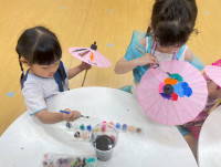 2569 Summer Camp ธีม Lanna Lunla สำหรับนักเรียนชั้น อ.1 (รหัสนักเรียน 68)