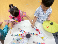 2569 Summer Camp ธีม Lanna Lunla สำหรับนักเรียนชั้น อ.1 (รหัสนักเรียน 68)