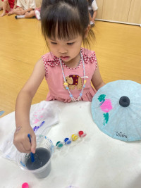 2569 Summer Camp ธีม Lanna Lunla สำหรับนักเรียนชั้น อ.1 (รหัสนักเรียน 68)