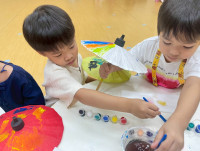 2569 Summer Camp ธีม Lanna Lunla สำหรับนักเรียนชั้น อ.1 (รหัสนักเรียน 68)