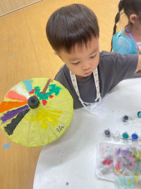 2569 Summer Camp ธีม Lanna Lunla สำหรับนักเรียนชั้น อ.1 (รหัสนักเรียน 68)