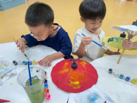 2569 Summer Camp ธีม Lanna Lunla สำหรับนักเรียนชั้น อ.1 (รหัสนักเรียน 68)