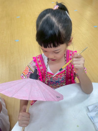 2569 Summer Camp ธีม Lanna Lunla สำหรับนักเรียนชั้น อ.1 (รหัสนักเรียน 68)