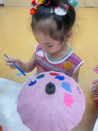 2569 Summer Camp ธีม Lanna Lunla สำหรับนักเรียนชั้น อ.1 (รหัสนักเรียน 68)