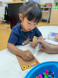 2569 Summer Camp ธีม Lanna Lunla สำหรับนักเรียนชั้น อ.1 (รหัสนักเรียน 68)