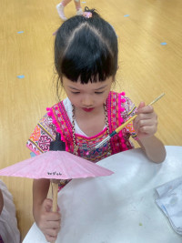 2569 Summer Camp ธีม Lanna Lunla สำหรับนักเรียนชั้น อ.1 (รหัสนักเรียน 68)